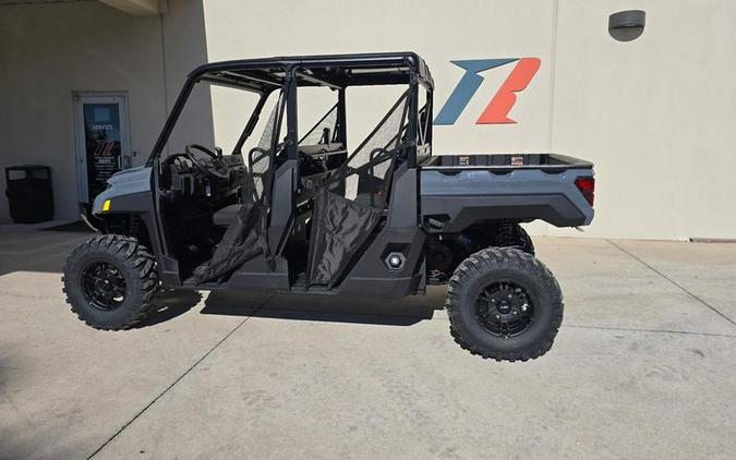 2026 Polaris® Ranger Crew XP 1000 Premium