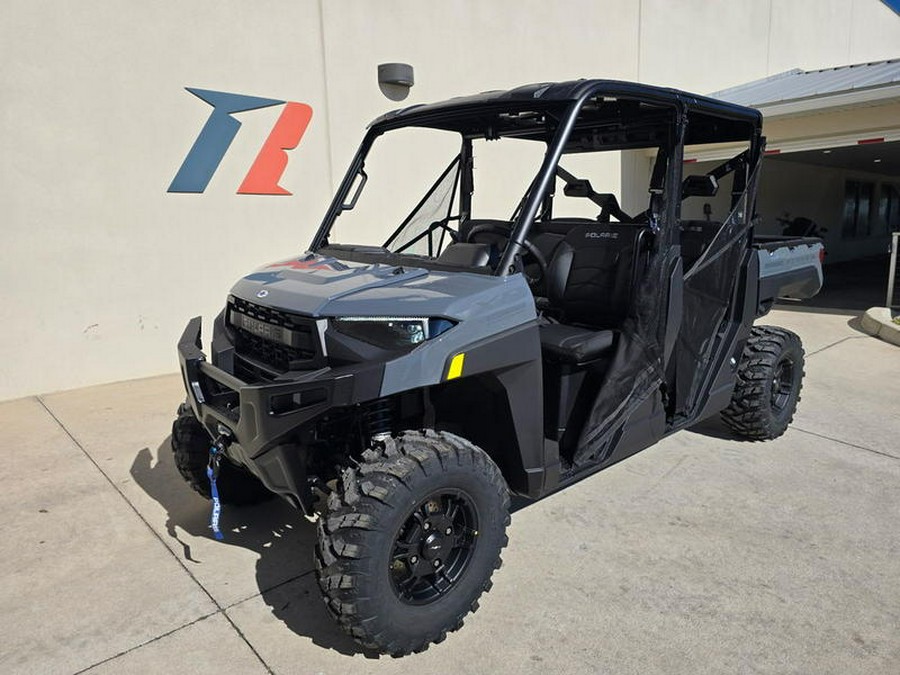 2026 Polaris® Ranger Crew XP 1000 Premium