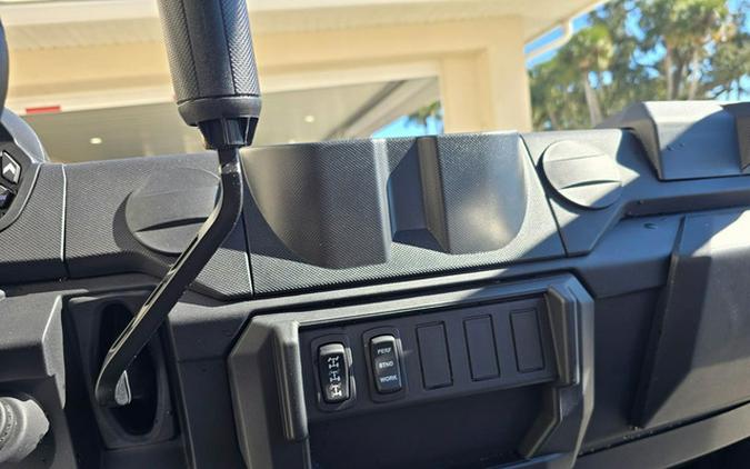 2026 Polaris Ranger Crew XP 1000 Premium