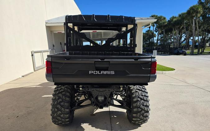 2026 Polaris Ranger Crew XP 1000 Premium