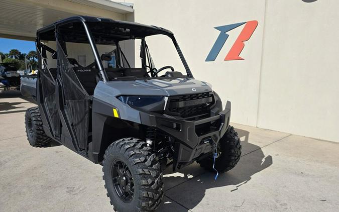 2026 Polaris Ranger Crew XP 1000 Premium