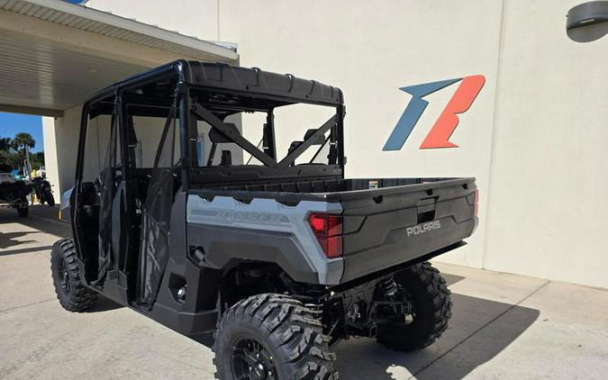 2026 Polaris® Ranger Crew XP 1000 Premium