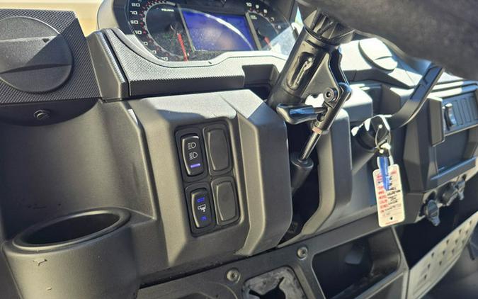 2026 Polaris Ranger Crew XP 1000 Premium