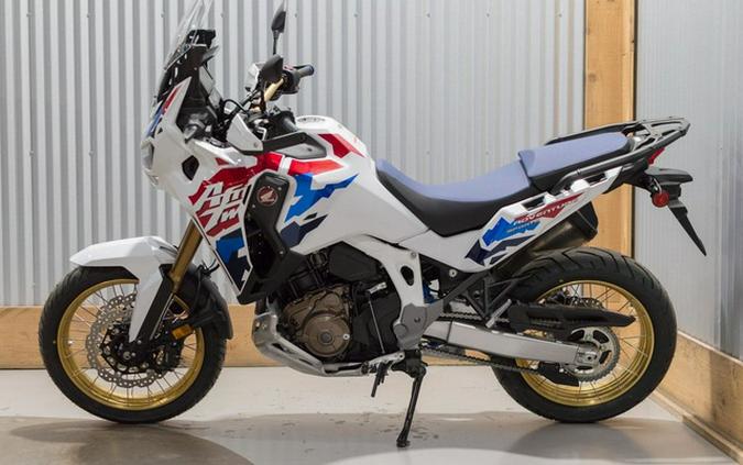 2025 Honda Africa Twin Adventure Sports ES