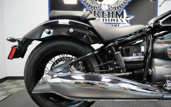 2021 BMW R 18 First Edition