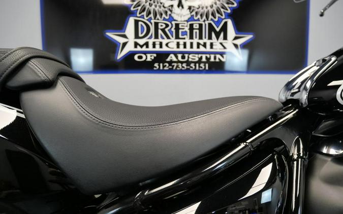 2021 BMW R 18 First Edition