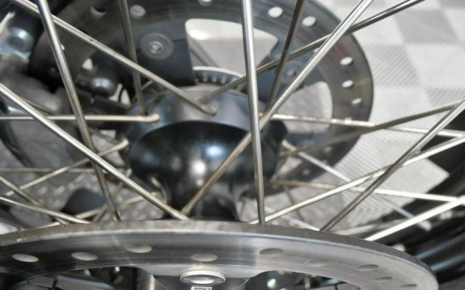 2021 BMW R 18 First Edition