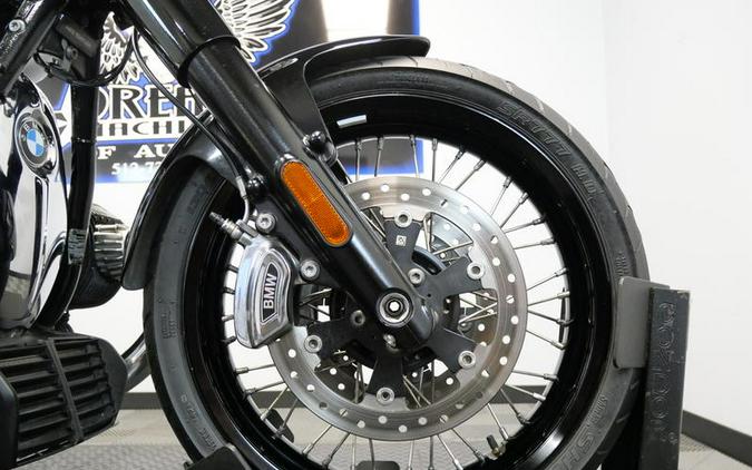 2021 BMW R 18 First Edition