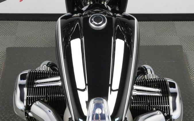 2021 BMW R 18 First Edition