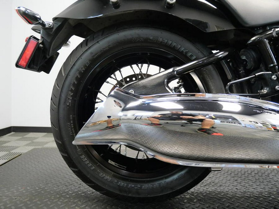 2021 BMW R 18 First Edition