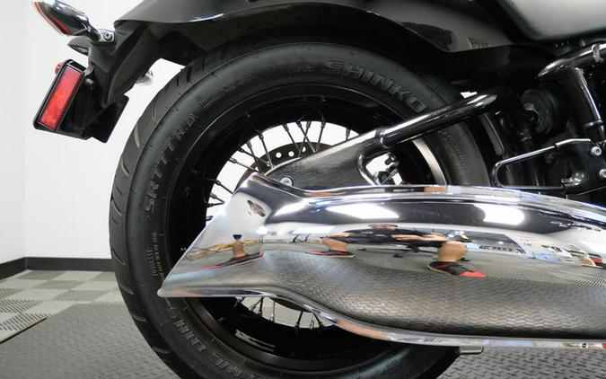 2021 BMW R 18 First Edition