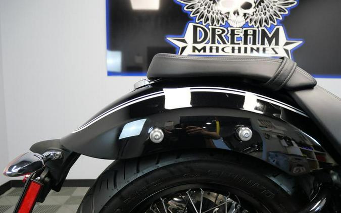 2021 BMW R 18 First Edition