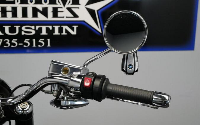 2021 BMW R 18 First Edition