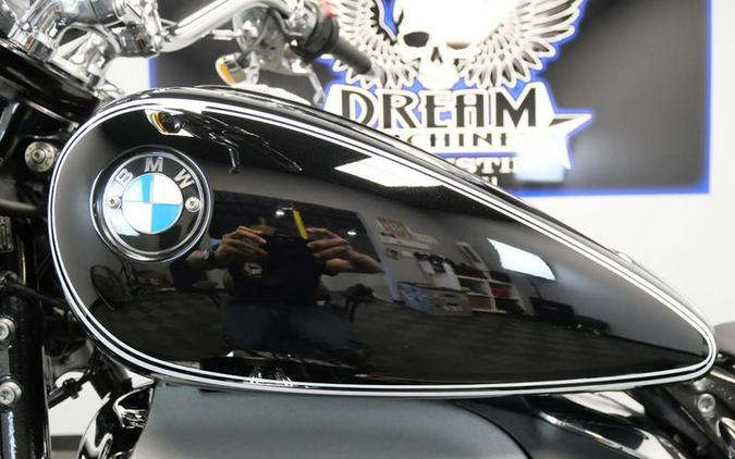 2021 BMW R 18 First Edition
