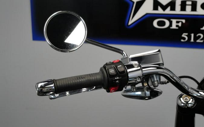 2021 BMW R 18 First Edition