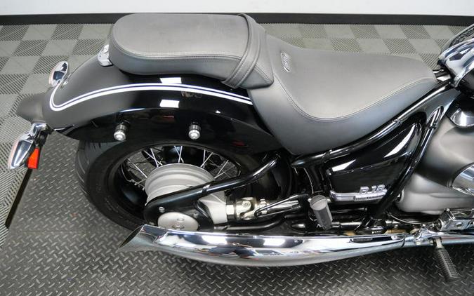 2021 BMW R 18 First Edition