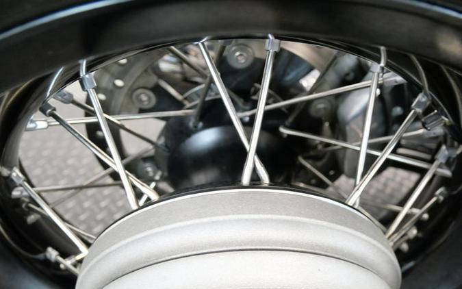 2021 BMW R 18 First Edition