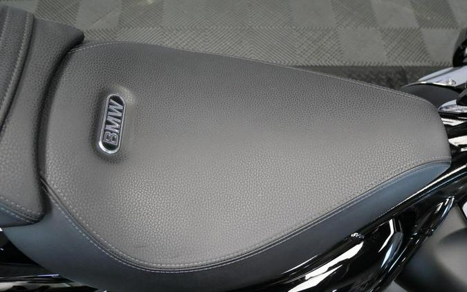 2021 BMW R 18 First Edition