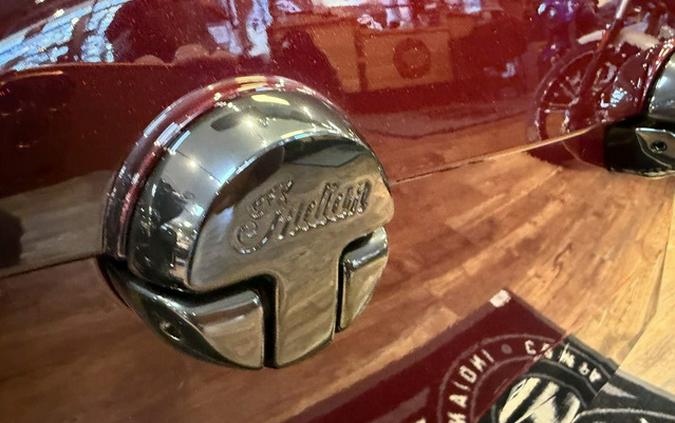 2026 Indian Roadmaster 125Th Anniversary Edition 125Th Anniver