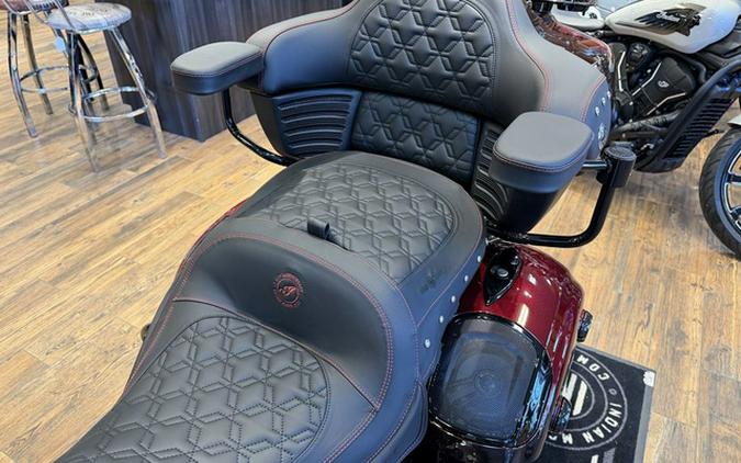 2026 Indian Roadmaster 125Th Anniversary Edition 125Th Anniver