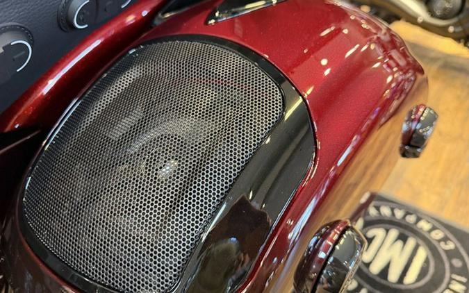 2026 Indian Roadmaster 125Th Anniversary Edition 125Th Anniver