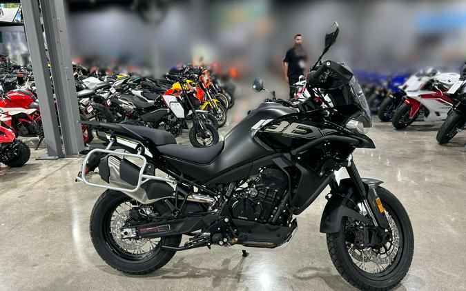 2026 CFMOTO IBEX 800-E