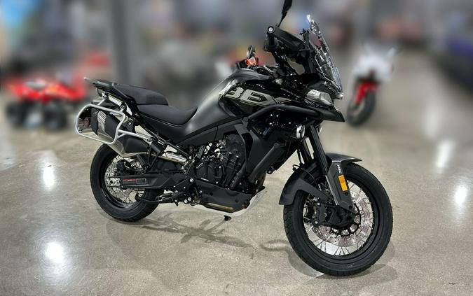 2026 CFMOTO IBEX 800-E
