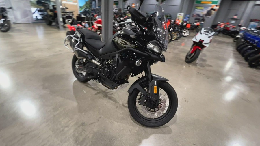 2026 CFMOTO IBEX 800-E