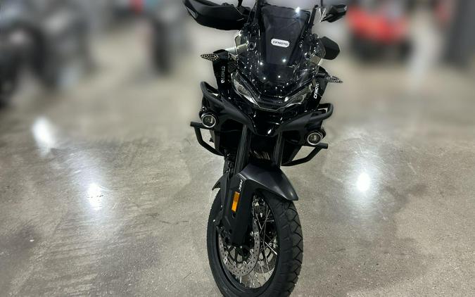 2026 CFMOTO IBEX 800-E