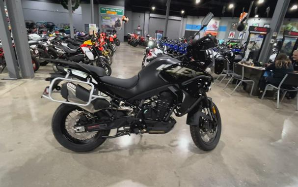 2026 CFMOTO IBEX 800-E