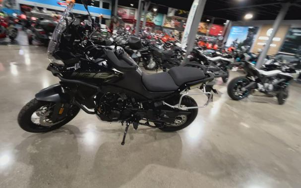 2026 CFMOTO IBEX 800-E