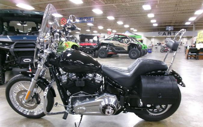 2020 Harley-Davidson® FXST - Softail® Standard