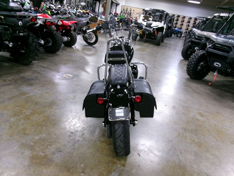 2020 Harley-Davidson® FXST - Softail® Standard