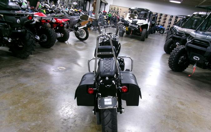 2020 Harley-Davidson® FXST - Softail® Standard