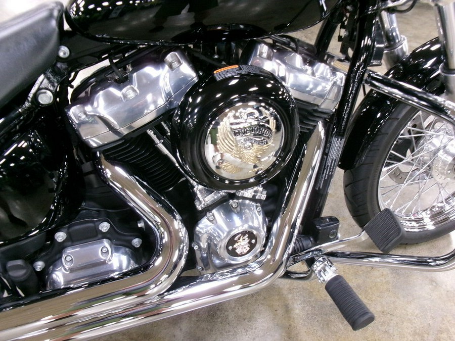 2020 Harley-Davidson® FXST - Softail® Standard
