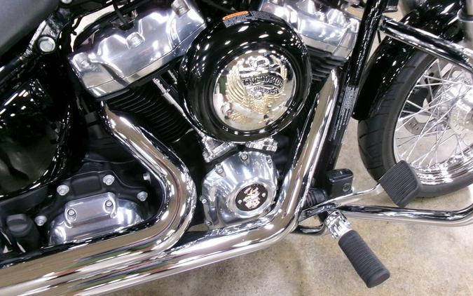 2020 Harley-Davidson® FXST - Softail® Standard