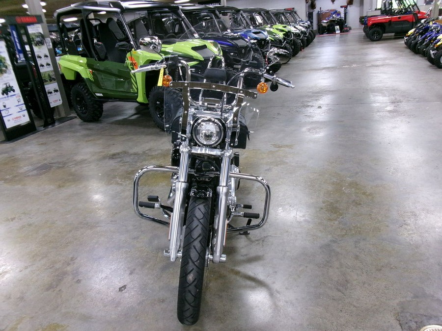 2020 Harley-Davidson® FXST - Softail® Standard