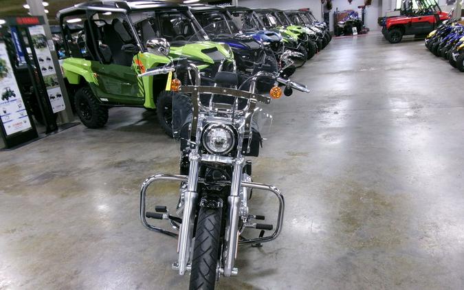 2020 Harley-Davidson® FXST - Softail® Standard