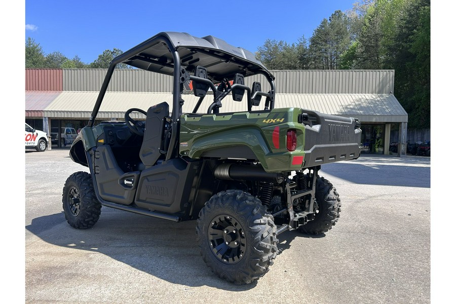 2026 Viking EPS - Yamaha