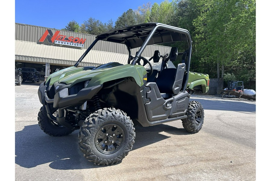 2026 Viking EPS - Yamaha