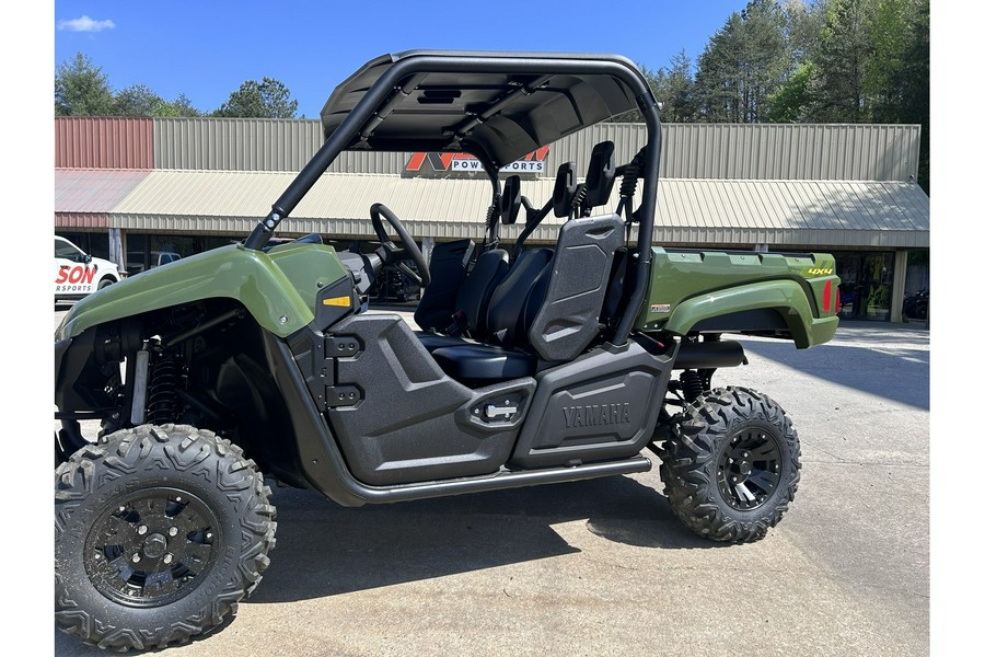 2026 Viking EPS - Yamaha