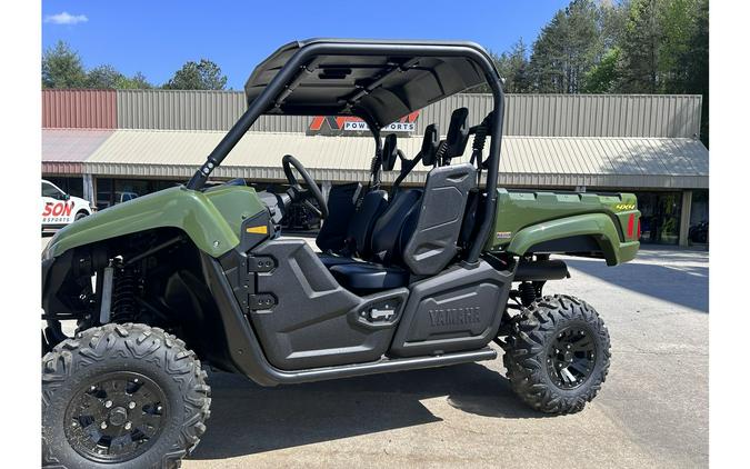 2026 Viking EPS - Yamaha
