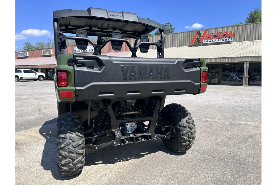 2026 Viking EPS - Yamaha