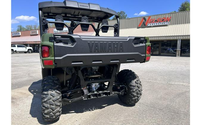 2026 Viking EPS - Yamaha
