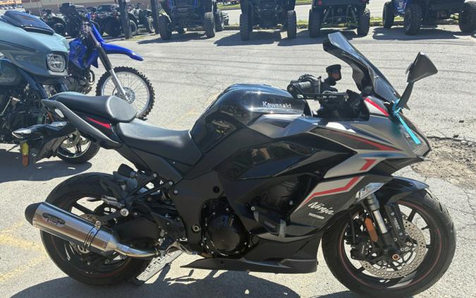 2024 Kawasaki NINJA 1000SX ABS