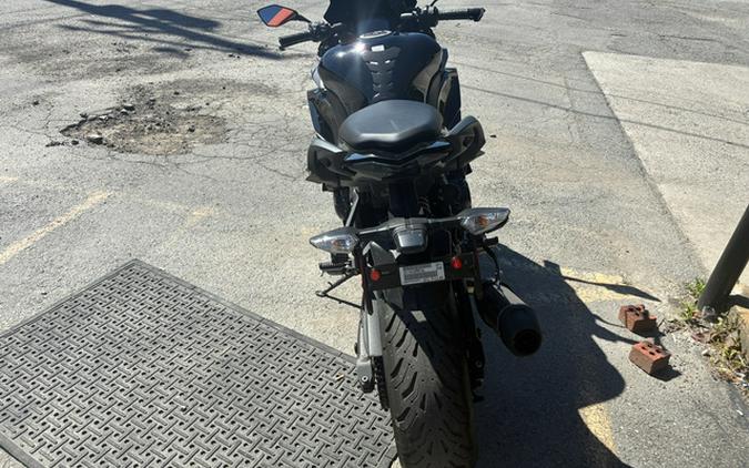 2024 Kawasaki NINJA 1000SX ABS