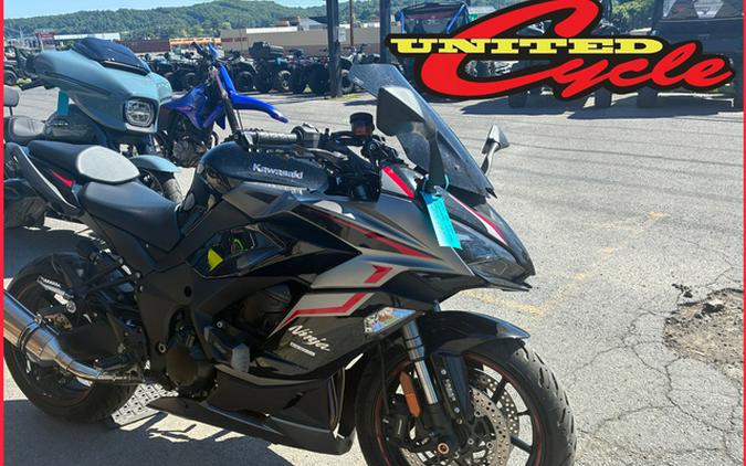 Kawasaki Ninja 1000 motorcycles for sale in Columbus, OH - MotoHunt