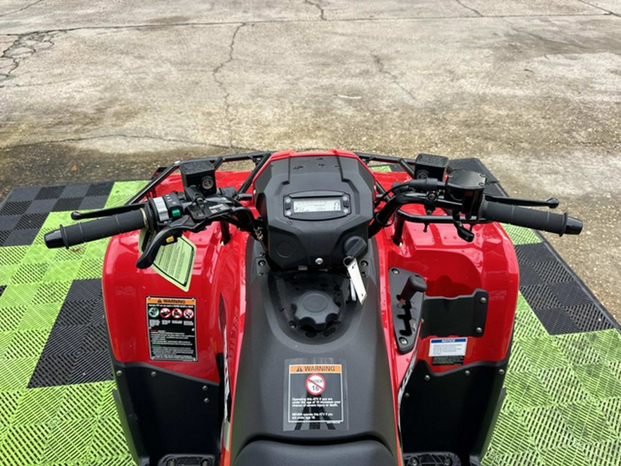 2026 Kawasaki Brute Force 300