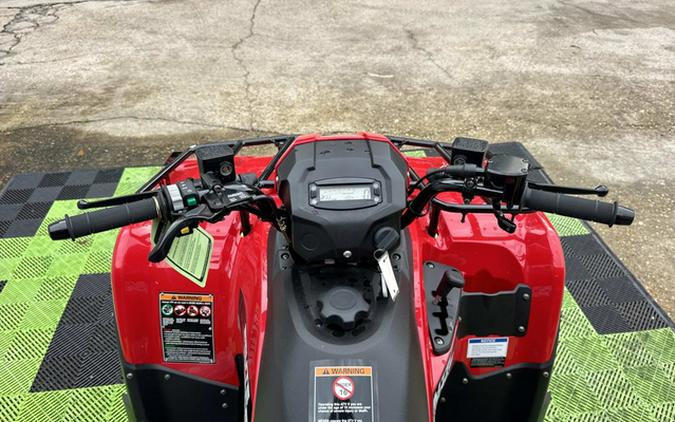 2026 Kawasaki Brute Force 300