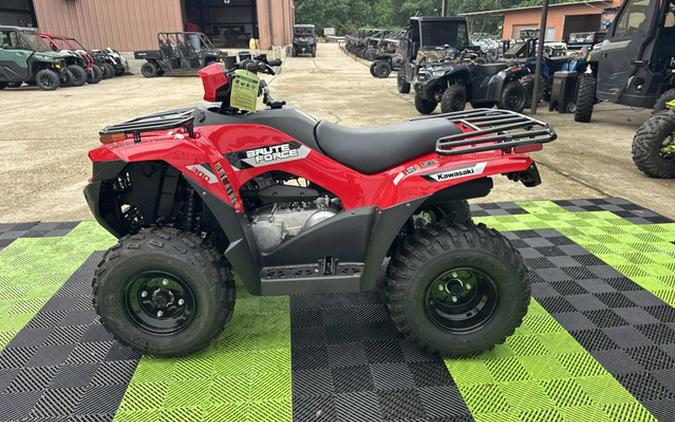 2026 Kawasaki Brute Force 300